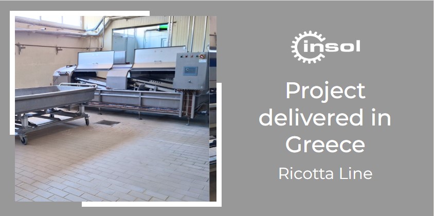 Delivered Project in Greece