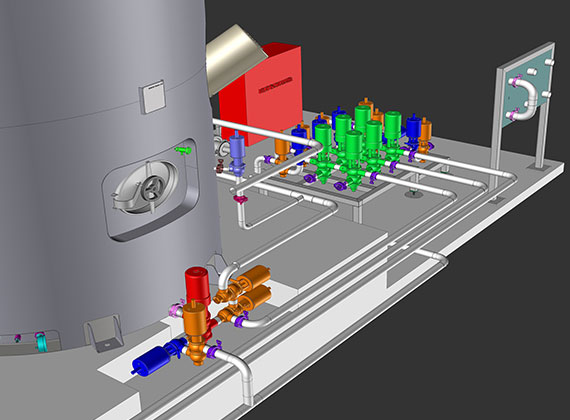 insol ltd gluster