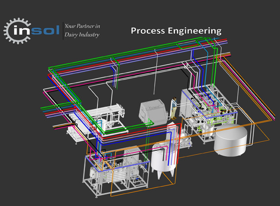 insol pasteurization