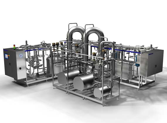 insol product processing membrane filtration