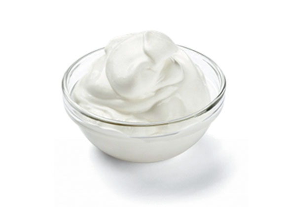 insol yogurt