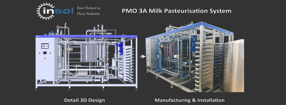 insol ltd pasteurization